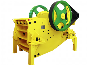 什么樣的破碎機(jī)可以用在建筑垃圾破碎資源回收？