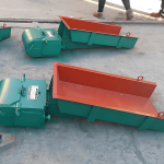 GZ型电磁振动给料机GZ型电磁振动给料机