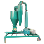 气力输送机气力输送机