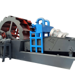 洗砂回收一体机洗砂回收一体机