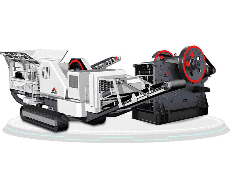 俄罗斯15TPH石灰石磨粉生产线 - 上海丁博重工（images 2）