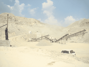 南非500t/h 鉑金選礦生產(chǎn)線(xiàn)