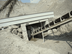 加拿大800t/h 銅礦選礦生產(chǎn)線(xiàn)