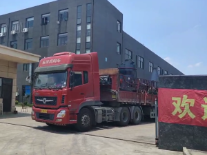 YGM7815全套生產線一臺，鄂式破碎機PE600x900一臺...