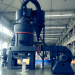 雷蒙磨粉机的风量调节要求雷蒙磨粉机