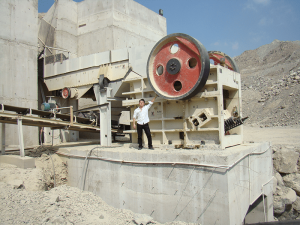 時(shí)產(chǎn)100噸破碎機(jī)有哪些？多少錢？