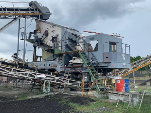 時產(chǎn)500噸機制砂生產(chǎn)線都需要哪些設(shè)備