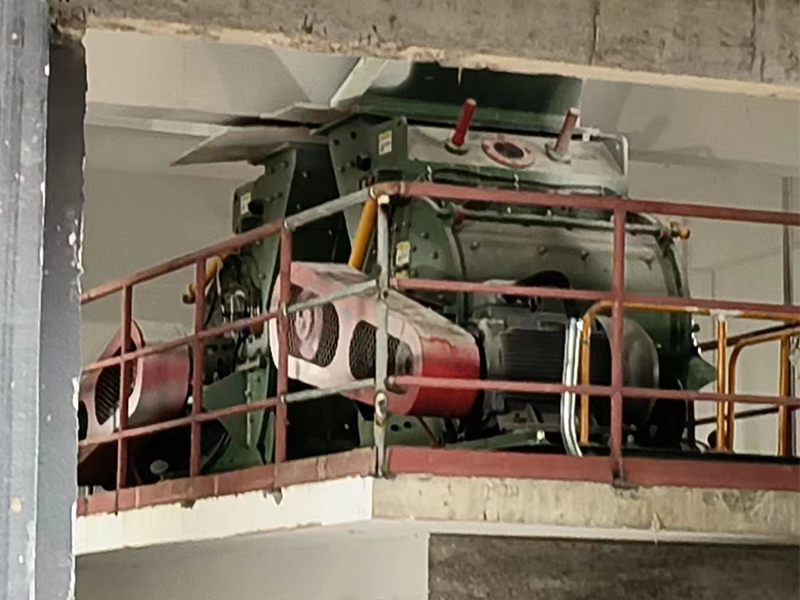 颚式破碎机破碎铜矿石效果怎么样？哪个厂家比较好 - 丁博重工（images 1）