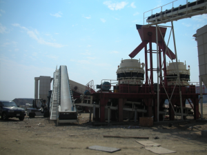 圓錐破碎機(jī)| 圓錐破碎機(jī)的優(yōu)勢(shì)有哪些？