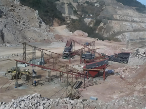 如何選擇高質(zhì)量的白云石破碎機？