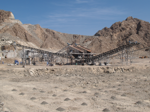 石頭破碎機(jī)有哪些？?jī)r(jià)格怎么樣？