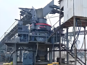 制砂機(jī)出砂效果怎么樣？有什么優(yōu)點(diǎn)？