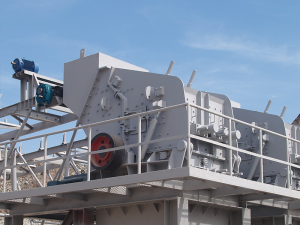 顎式破碎機(jī)可以用于哪些領(lǐng)域？有哪些特點？