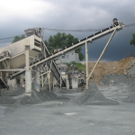 如何选好厂家搭建合格的砂石设备生产线