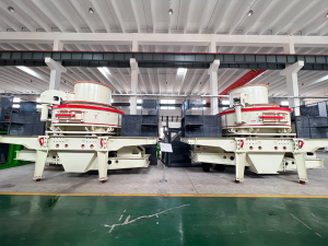 制砂機(jī)干法制砂的優(yōu)點是什么？如何配置工藝