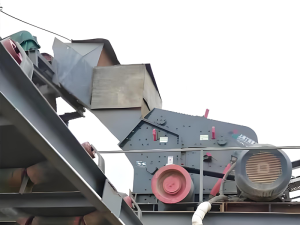 鄂式碎石機型號那么多？該如何選擇？