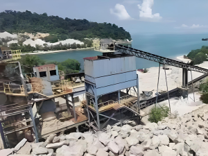 礦山破碎機哪家實力強？多少錢一臺？