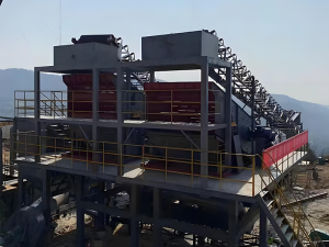 圓振動(dòng)篩和直線振動(dòng)篩的區(qū)別是什么？