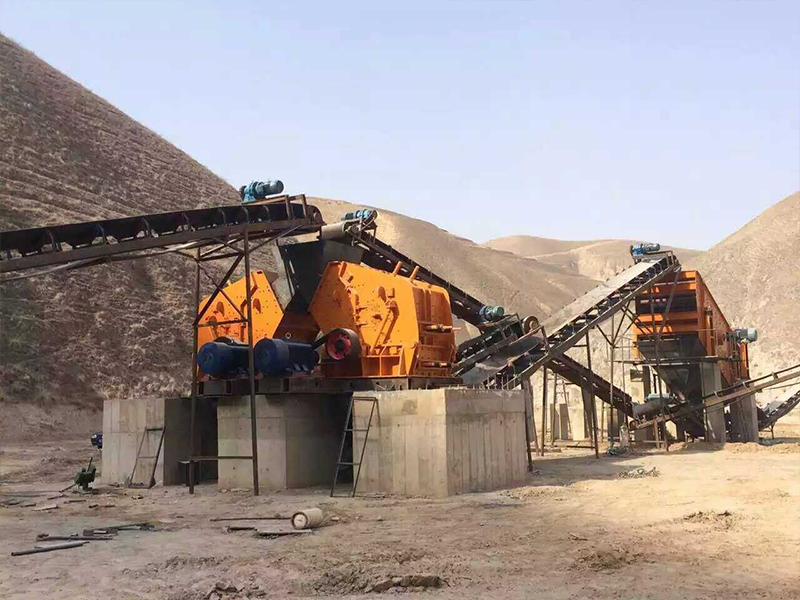 怎樣選擇顎式破碎機(jī)廠家 采石場(chǎng)必須知道的事 1 怎样选择颚式破碎机厂家 采石场必须知道的事 - 上海丁博重工(images 1)