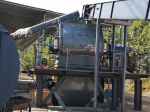 破碎機(jī)用了這么久，都是哪些深入的體會？