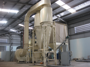 破磨行業(yè)地位和流程及對現代發(fā)展的重要性