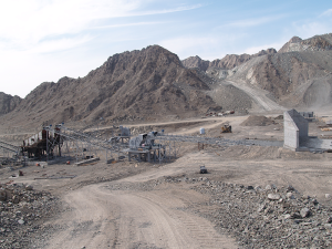 建筑垃圾處理處理后主要用途是什么呢？