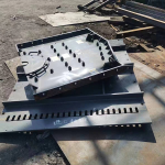 颚式破碎机材质大解析