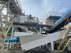 砂石生產(chǎn)線(xiàn)的怎么樣配置更合理？