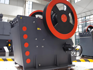 反擊式破碎機和鄂式破碎機在礦山行業(yè)中的區(qū)別