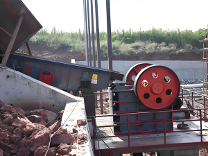 顎式破碎機(jī)加工方法及如何選購(gòu)，丁博重工帶您認(rèn)識(shí)...