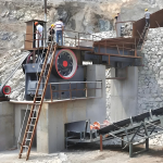 建筑垃圾破碎，颚式破碎机的使用范围是什么？