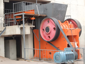 【已解決】破碎花崗巖該選用什么樣的破碎機呢？