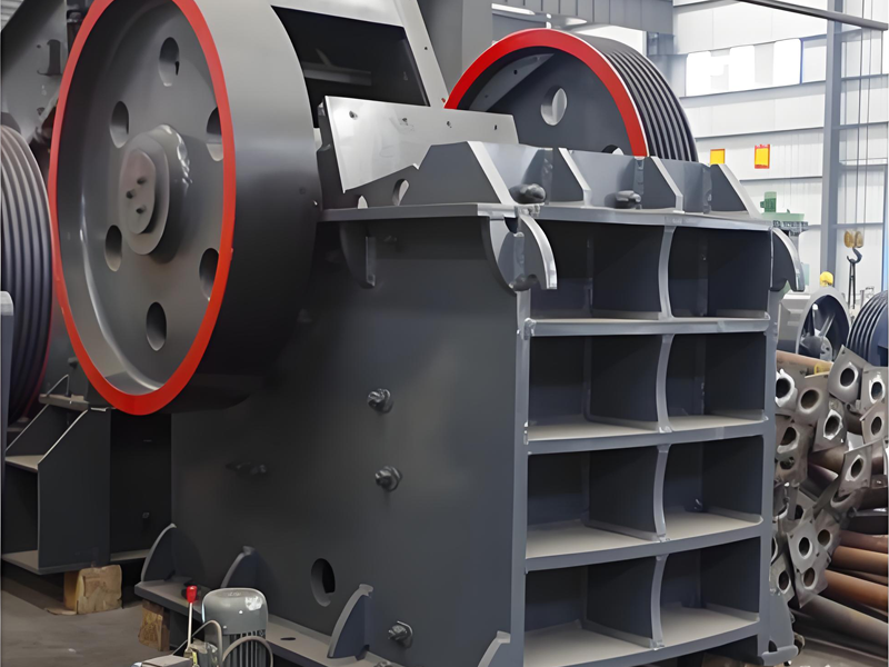 破碎机设备必须要符合使用的需求 - 上海丁博重工（images 1）