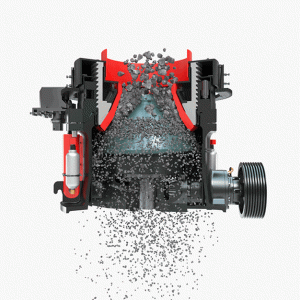 圓錐破堵料防治：造成圓錐破碎機(jī)堵料的原因有哪些...